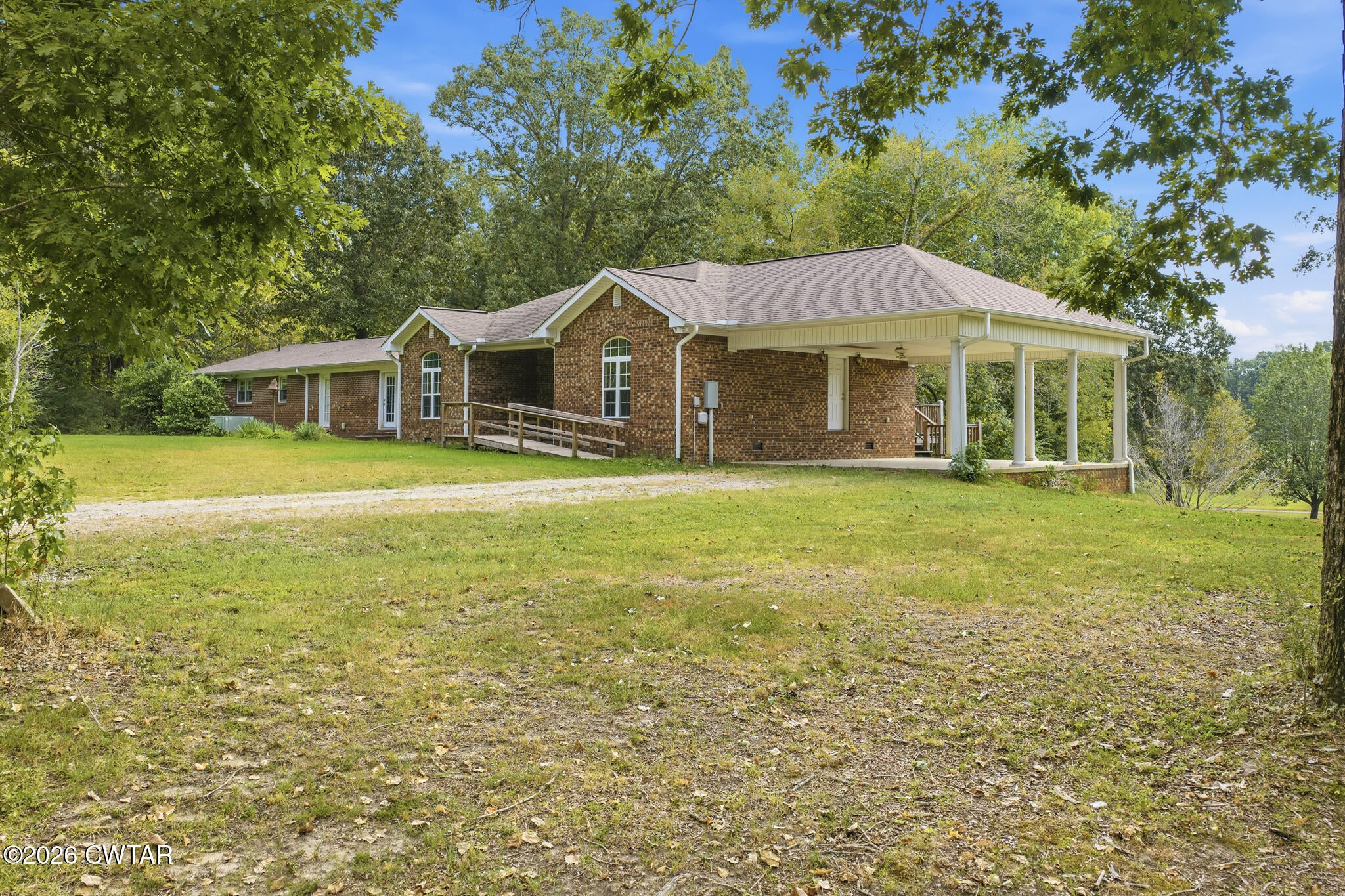 221 Dickson Lane