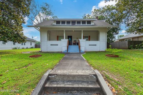518 S Massachusetts Street Jackson TN 38301