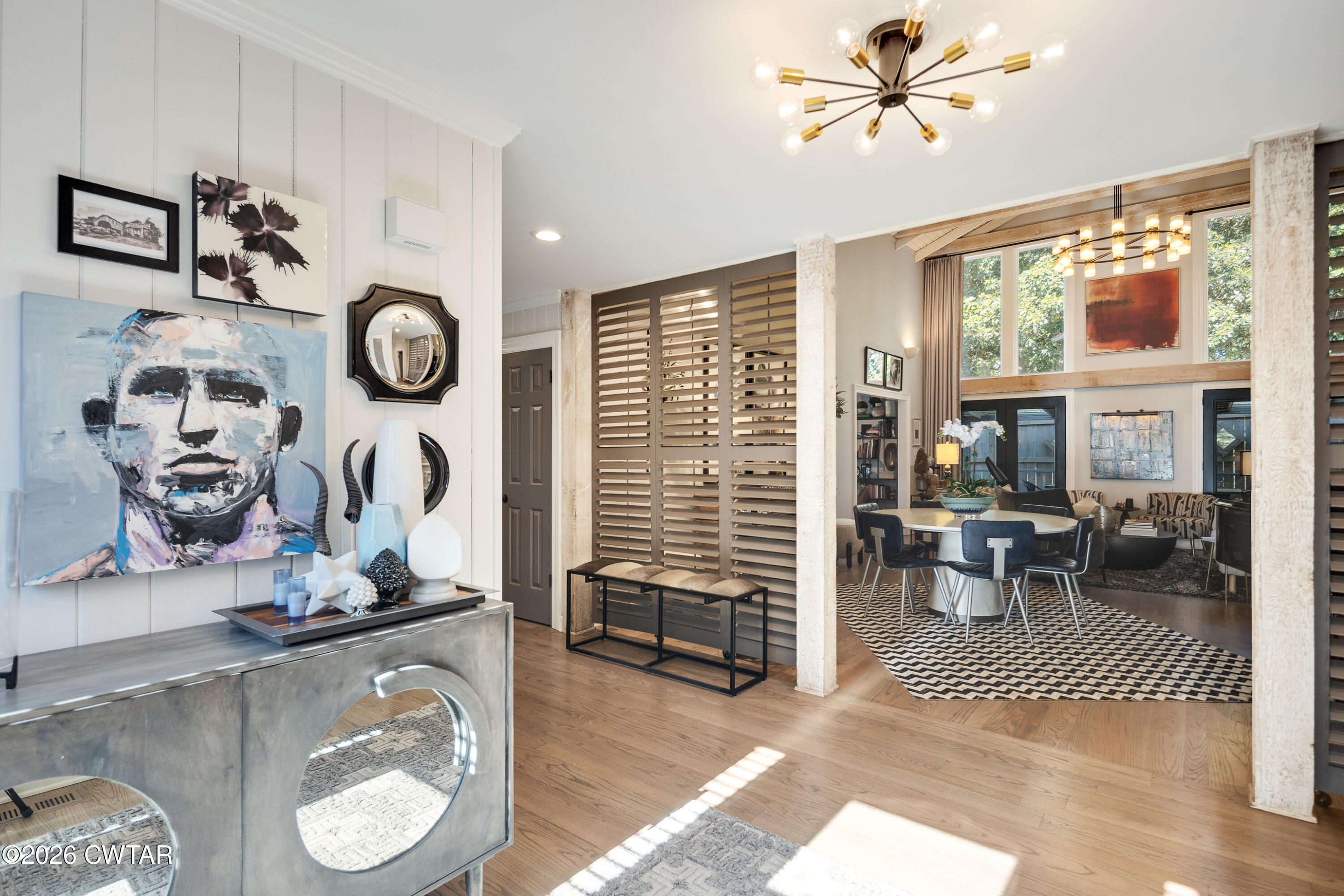 33 Broadmoor