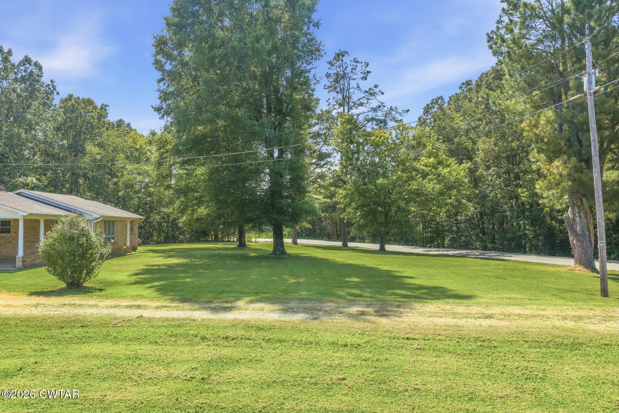 1735 Wake Forest Road