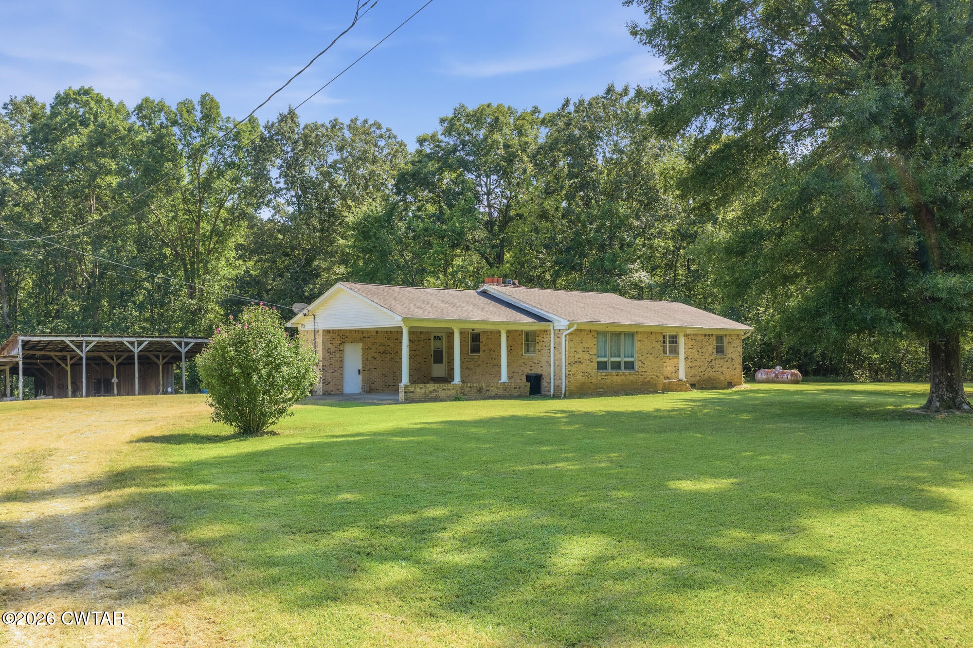 1735 Wake Forest Road