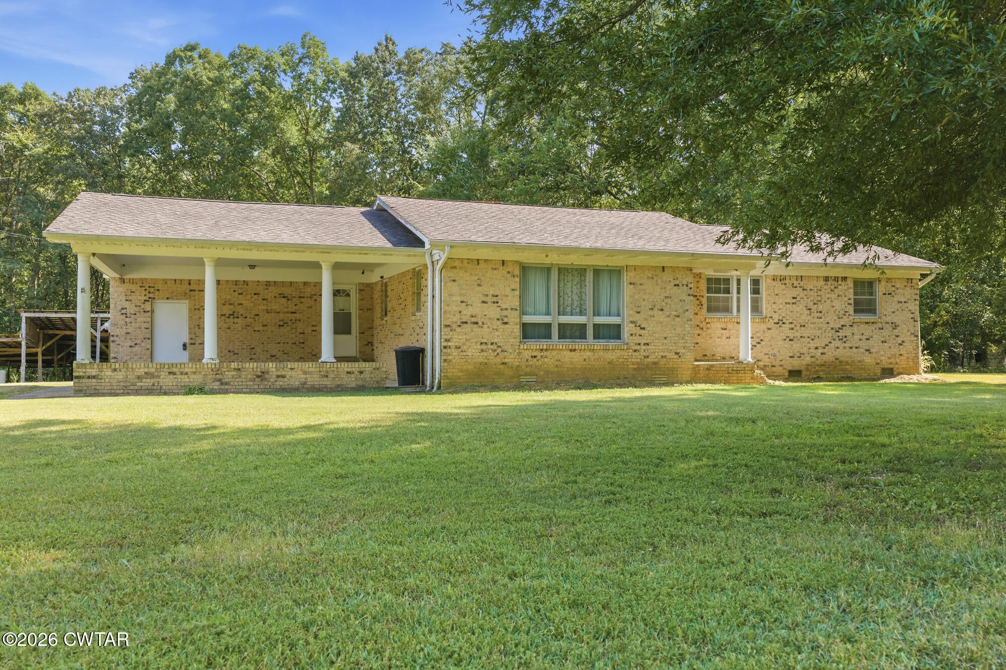1735 Wake Forest Road