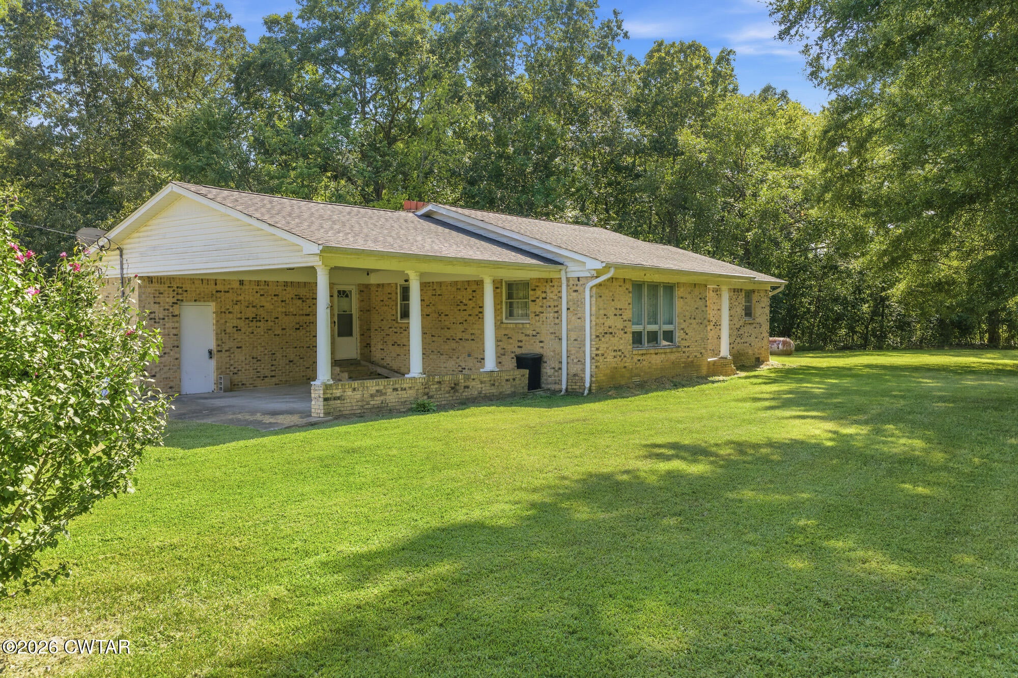 1735 Wake Forest Road