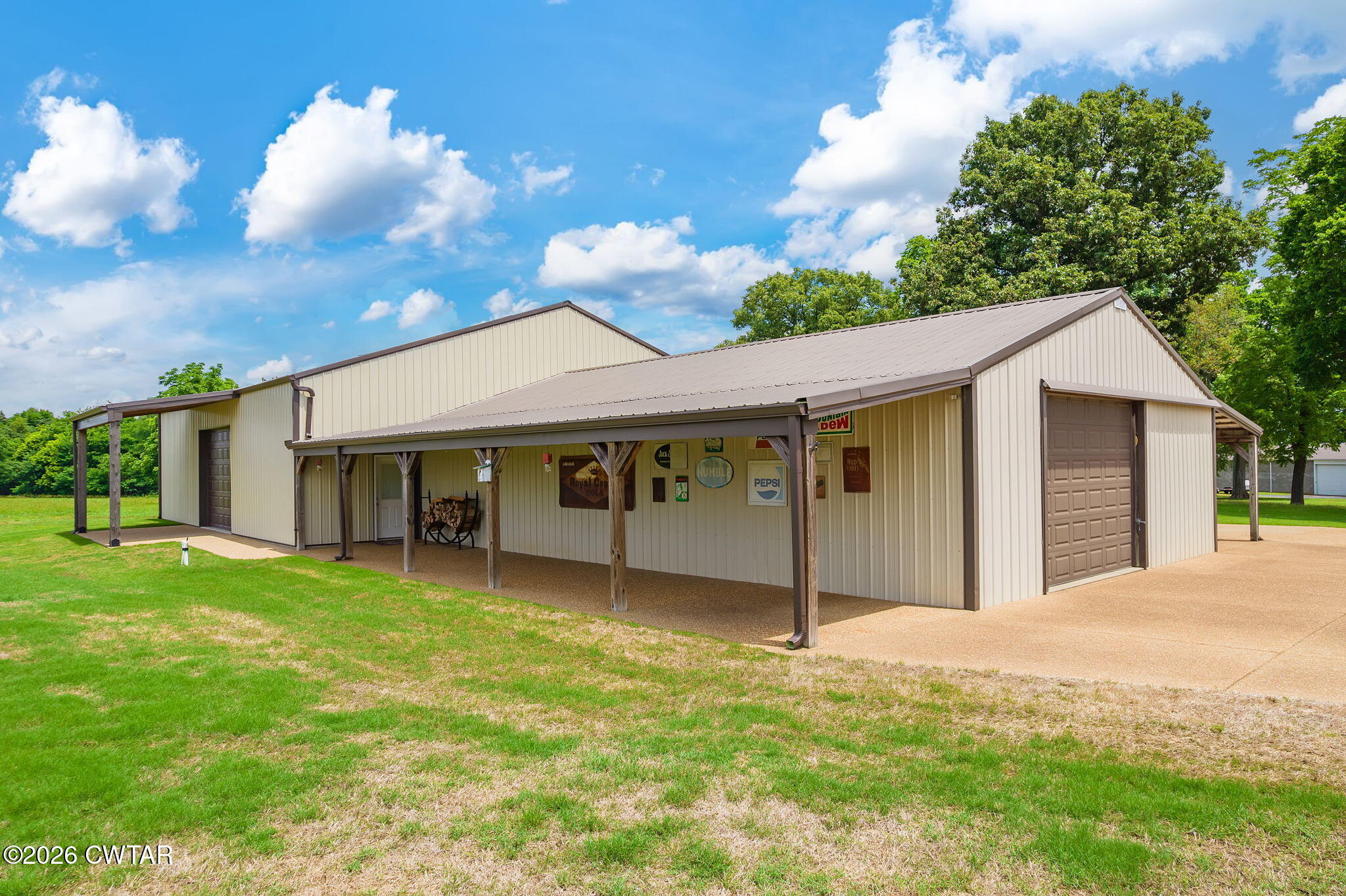 1491 Burr Hight Road