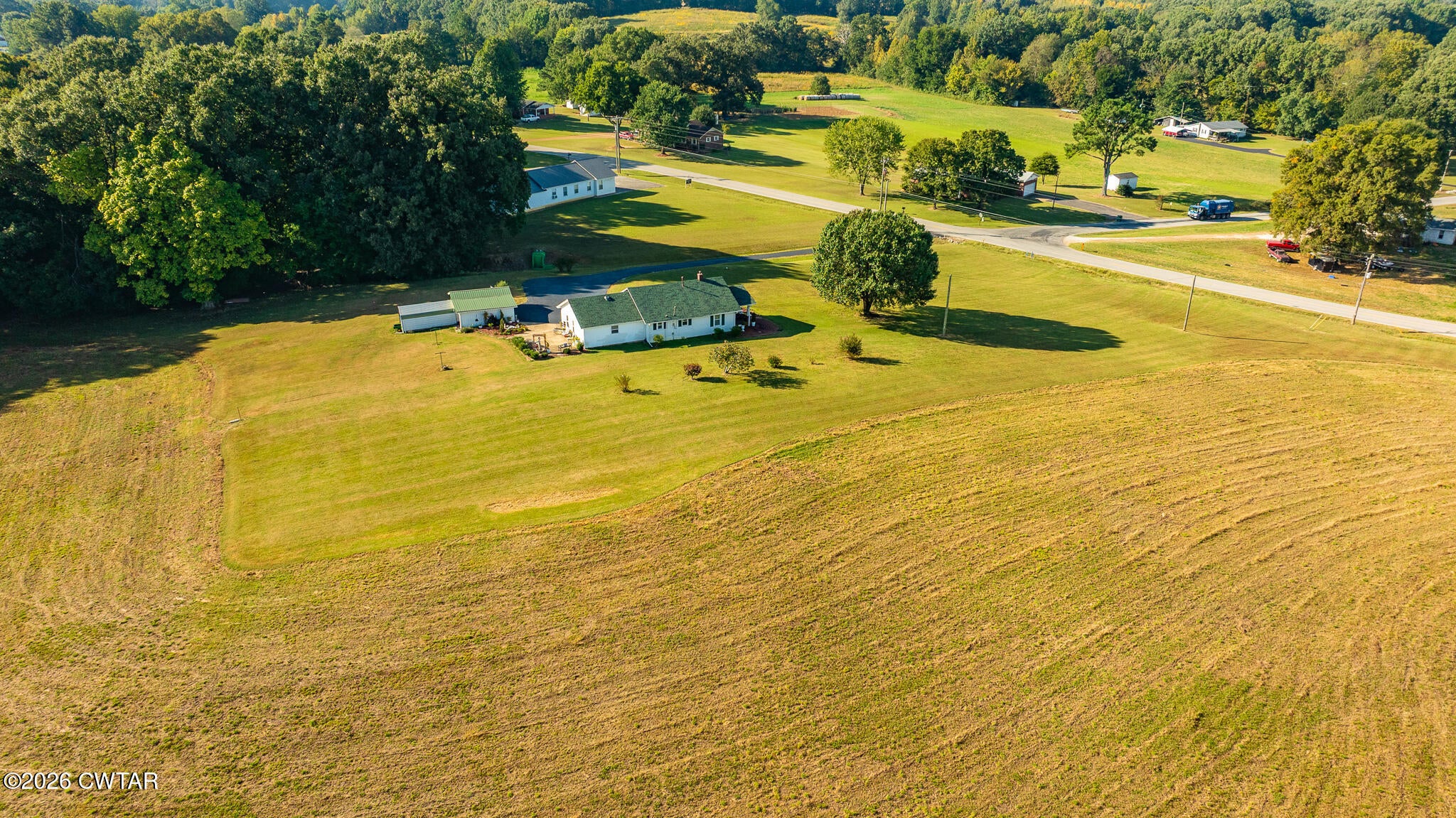 207 Gibson Highway