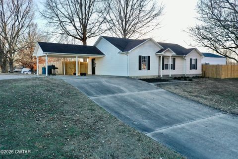 1340 Harris Road Dyersburg TN 38024