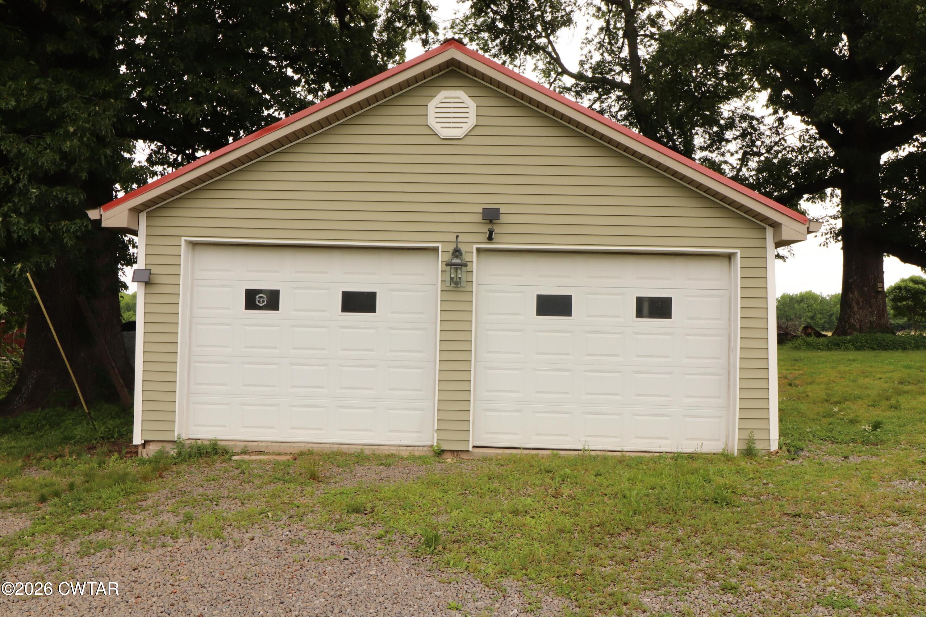 286 Baseline Road