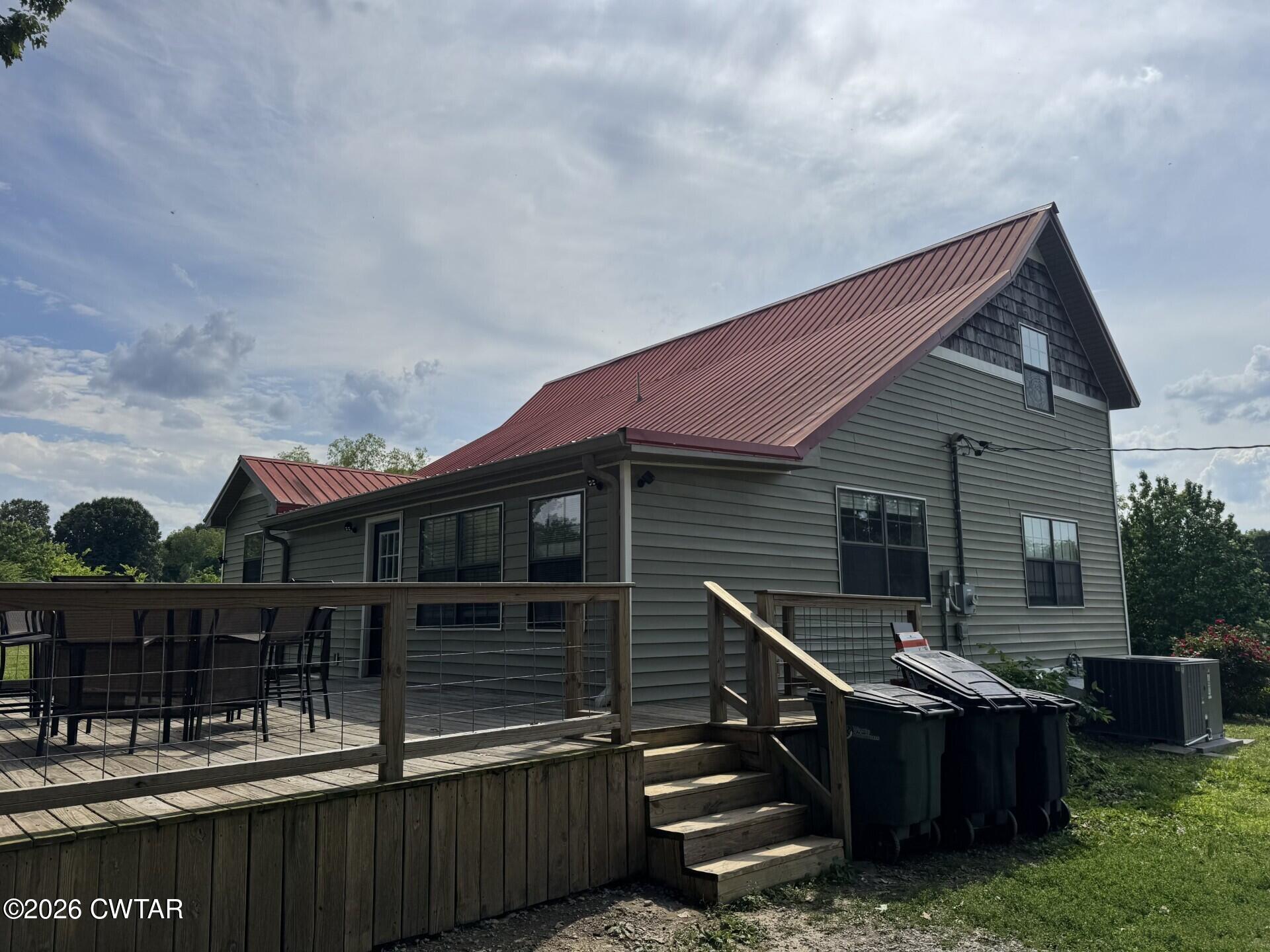 286 Baseline Road