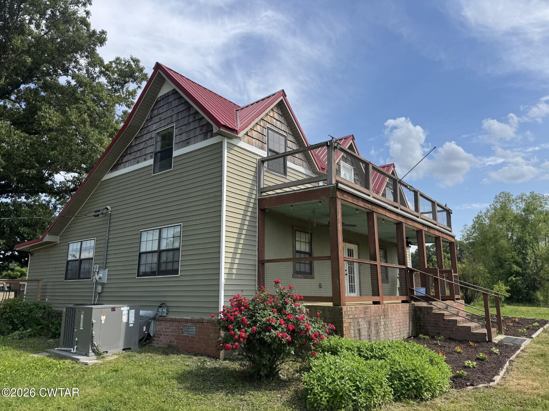 286 Baseline Road