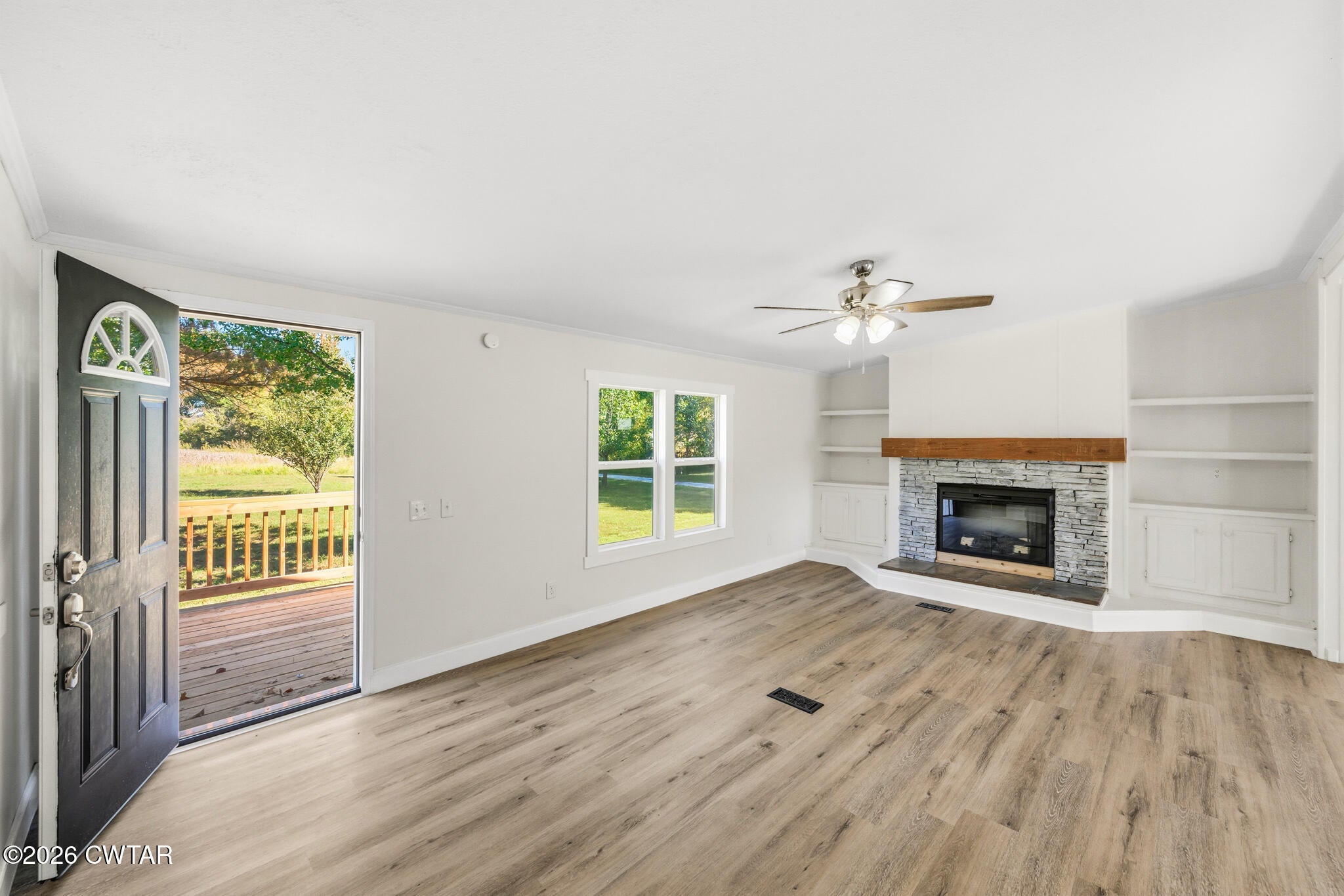 73 Concord Cades Road