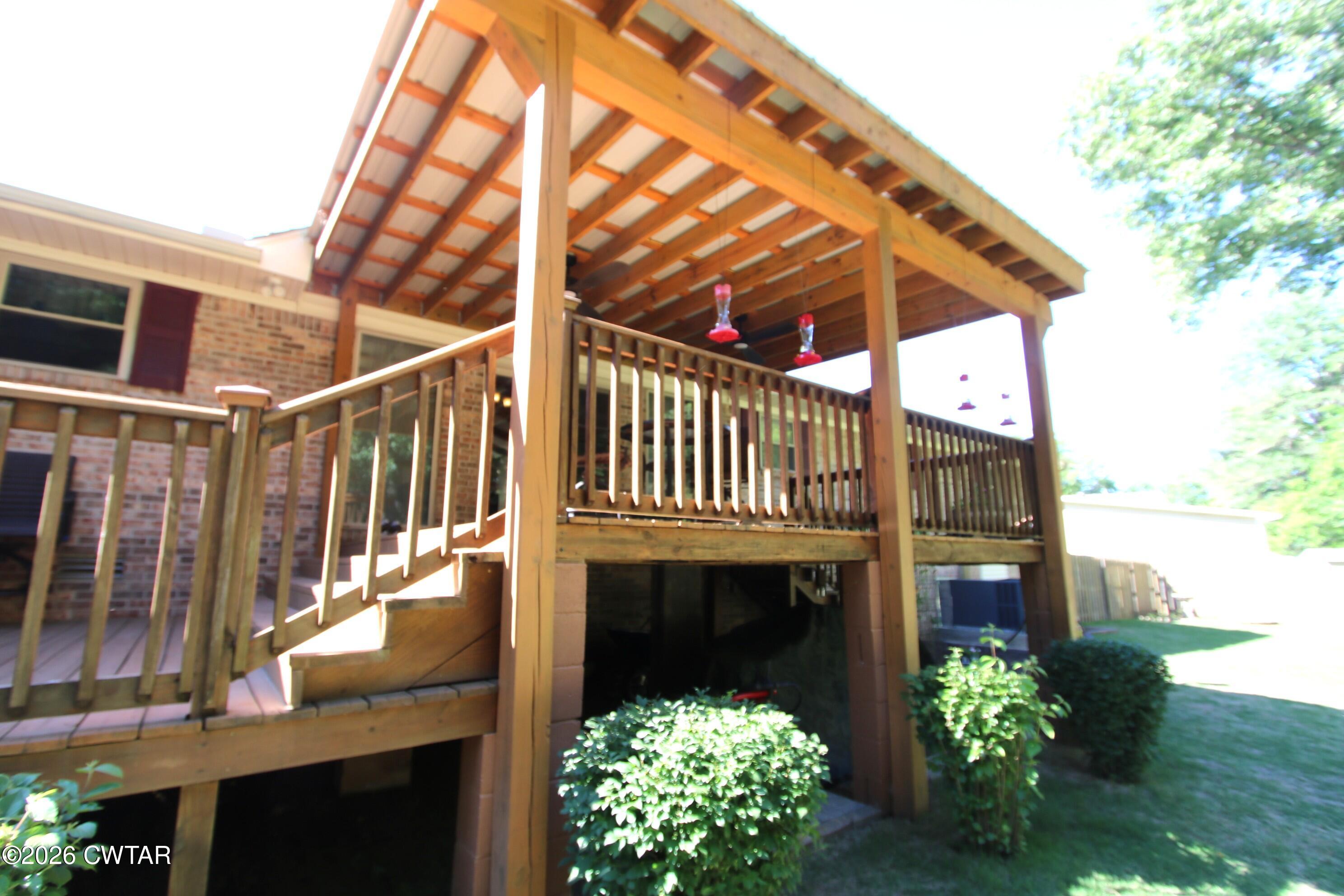 1063 Crestview Drive