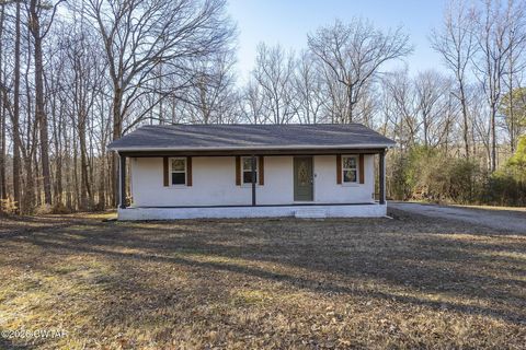45 Mockingbird Road Medon TN 38356