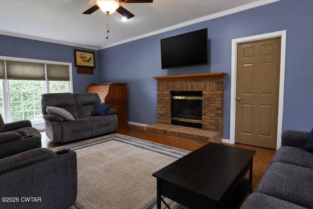 2307 Hamlin Drive