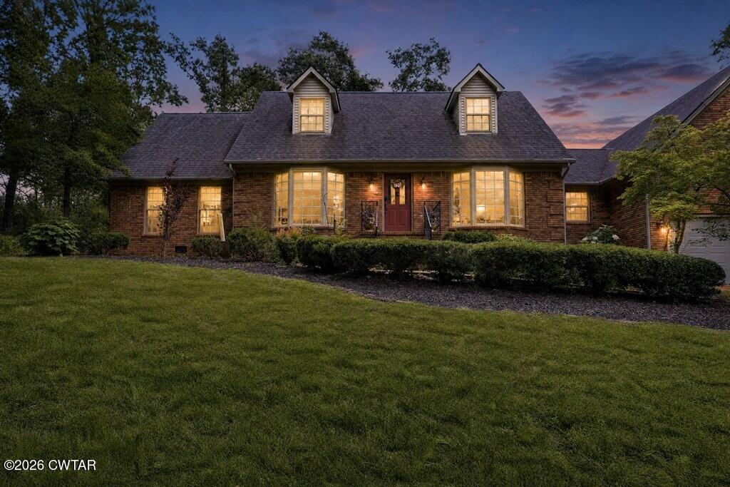 2307 Hamlin Drive