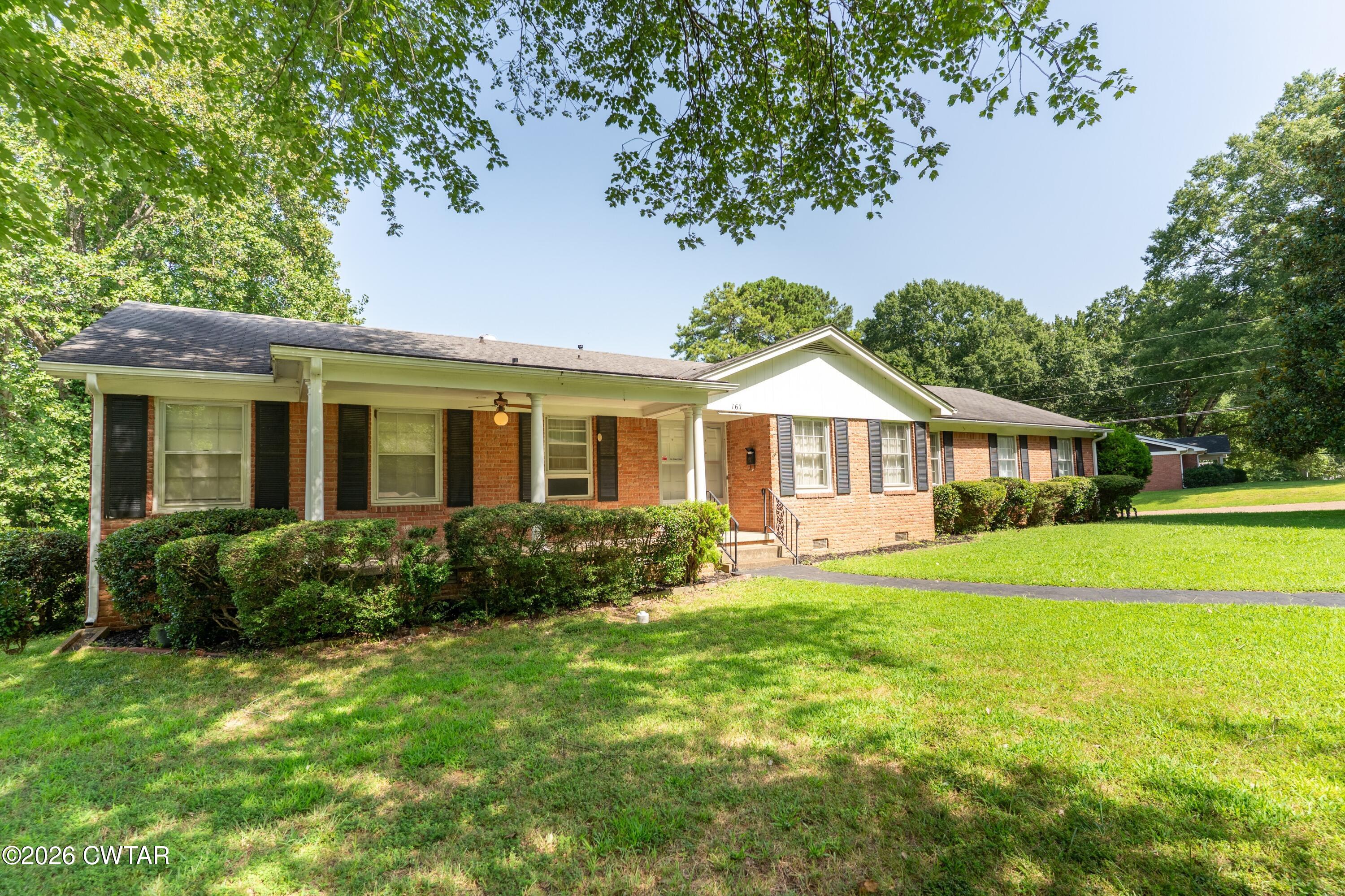 167 Montclair Drive