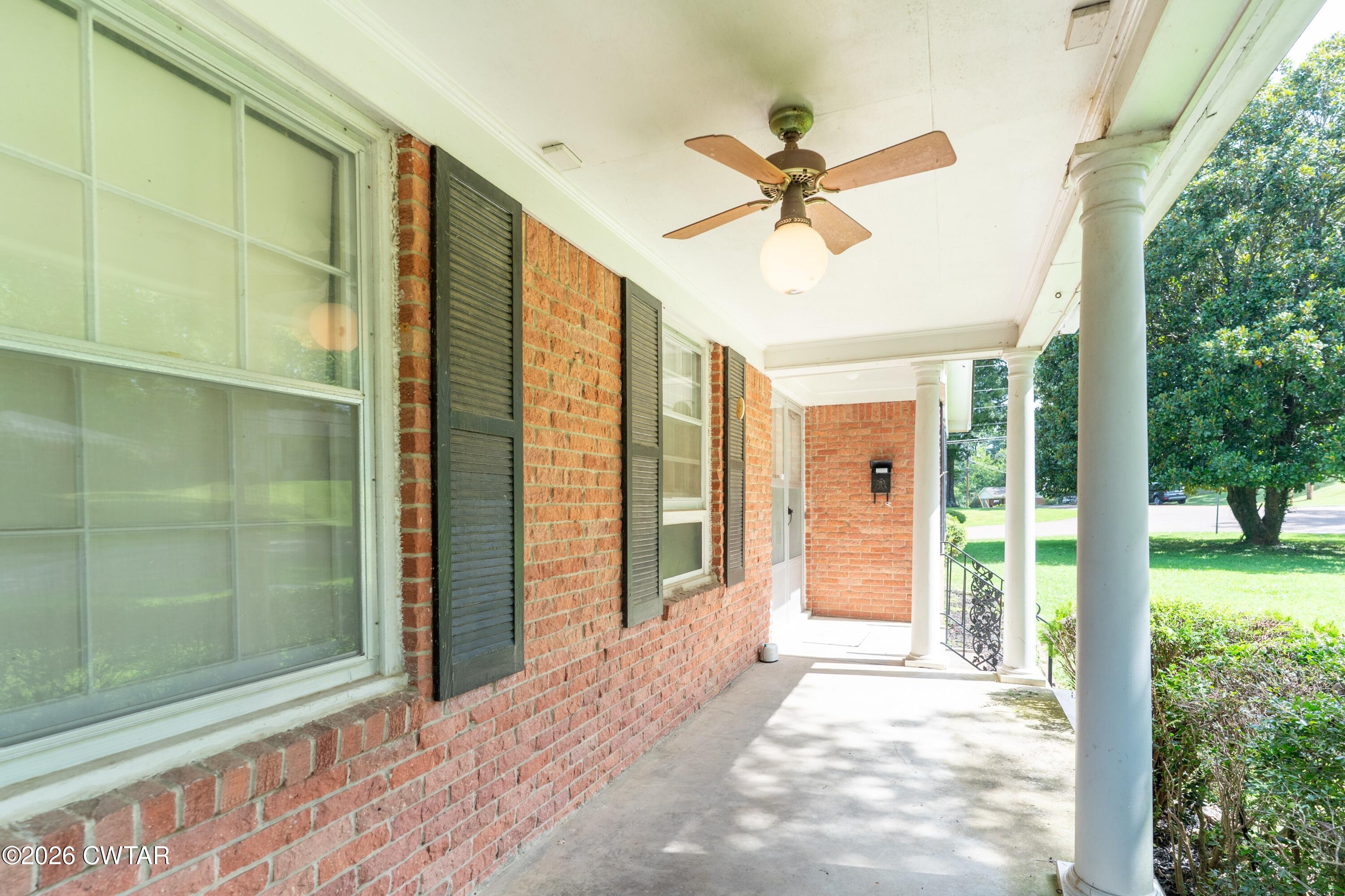 167 Montclair Drive