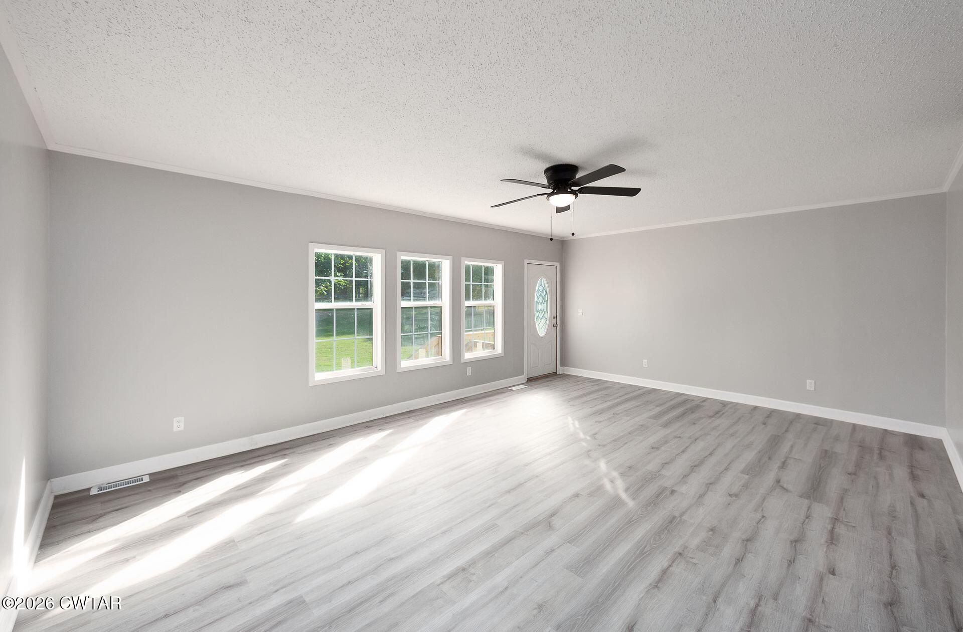 3619 Marvin Chapel Road