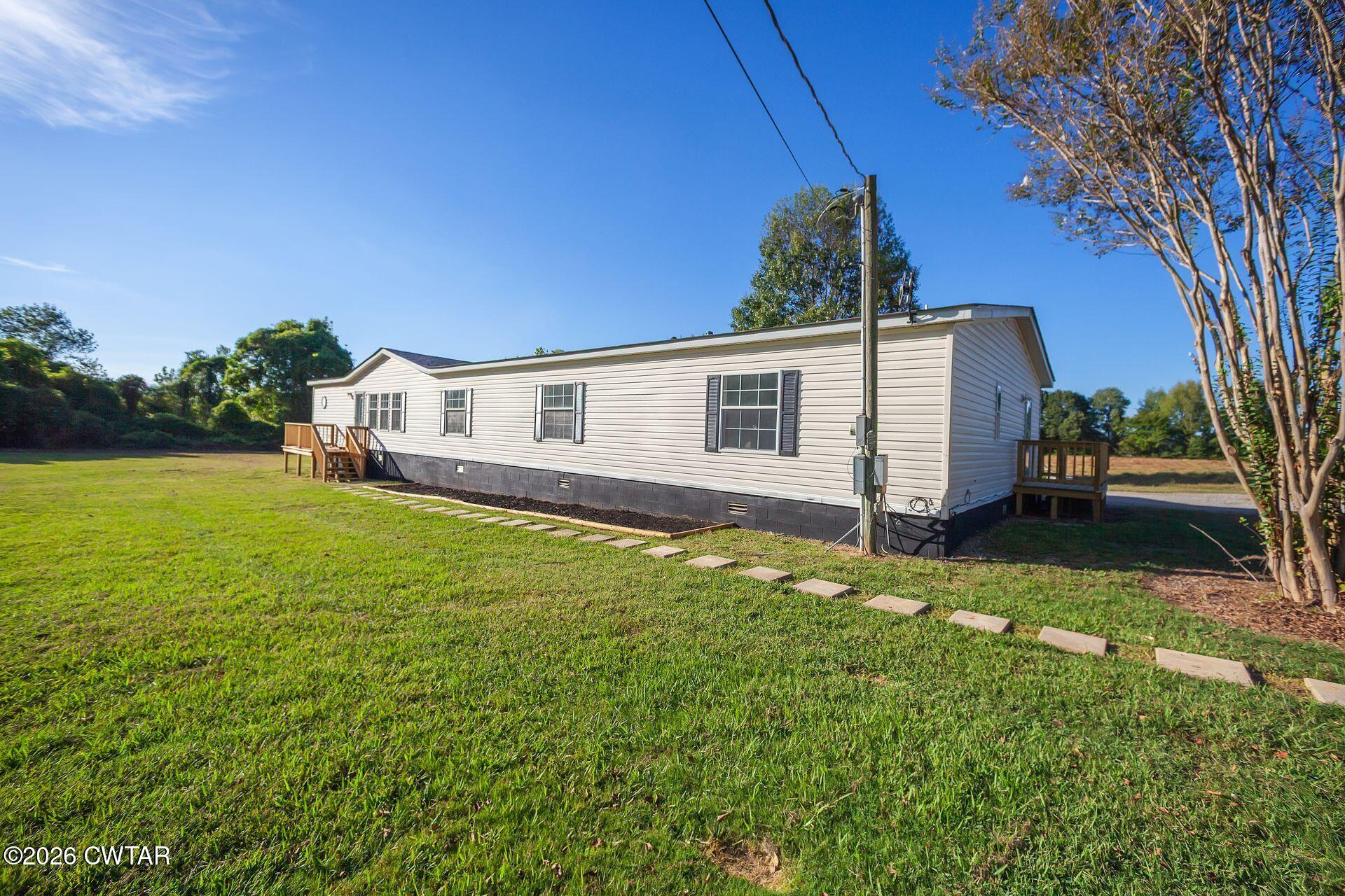 3619 Marvin Chapel Road