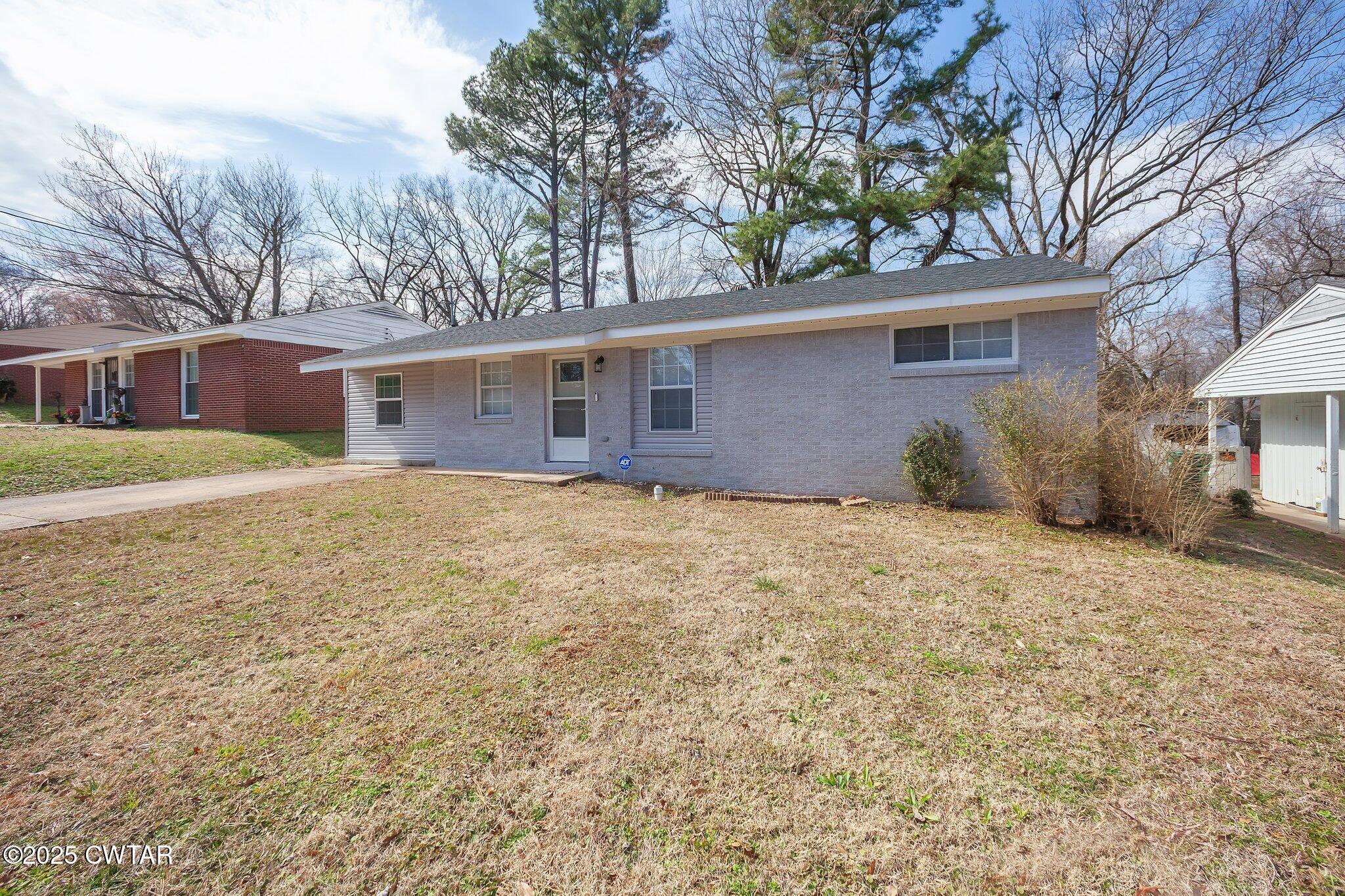 43 Larimer Drive