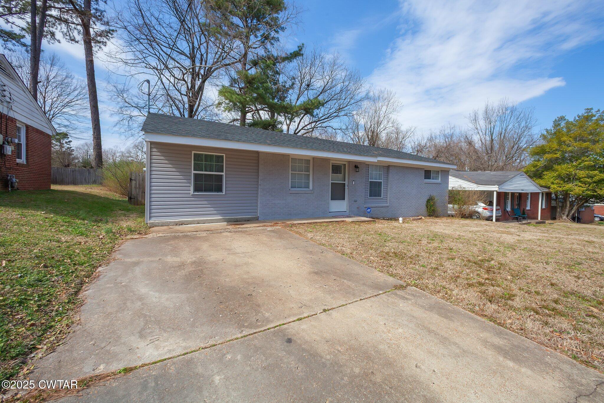43 Larimer Drive