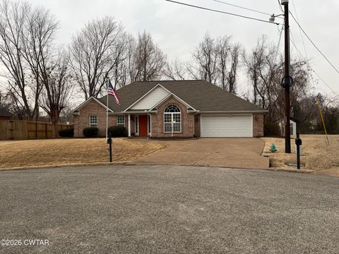 110 Spindrift Drive Jackson TN 38305