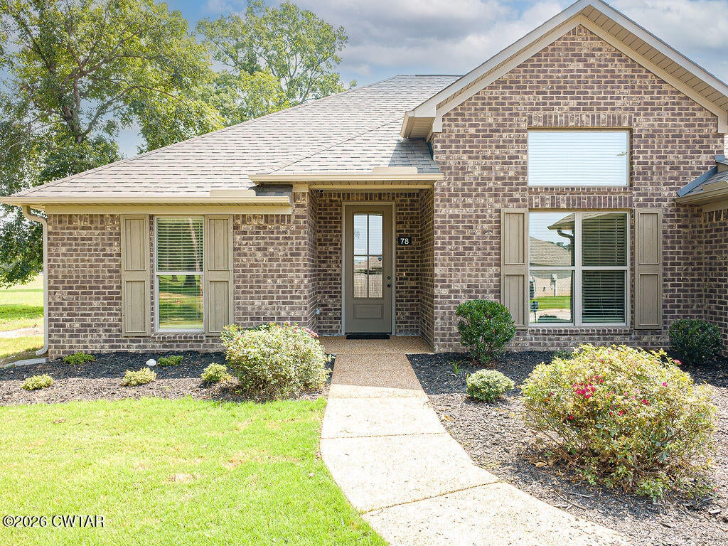 78 Bear Trace Drive