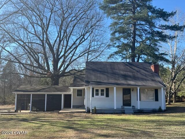 1696 Evergreen Street