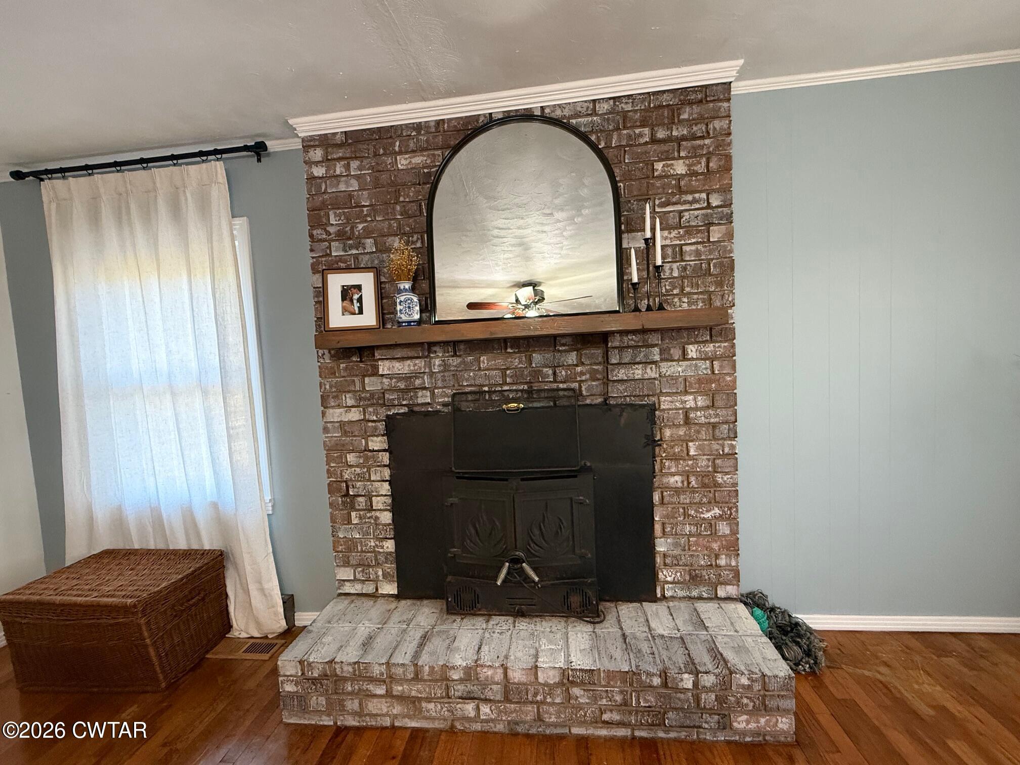 1696 Evergreen Street