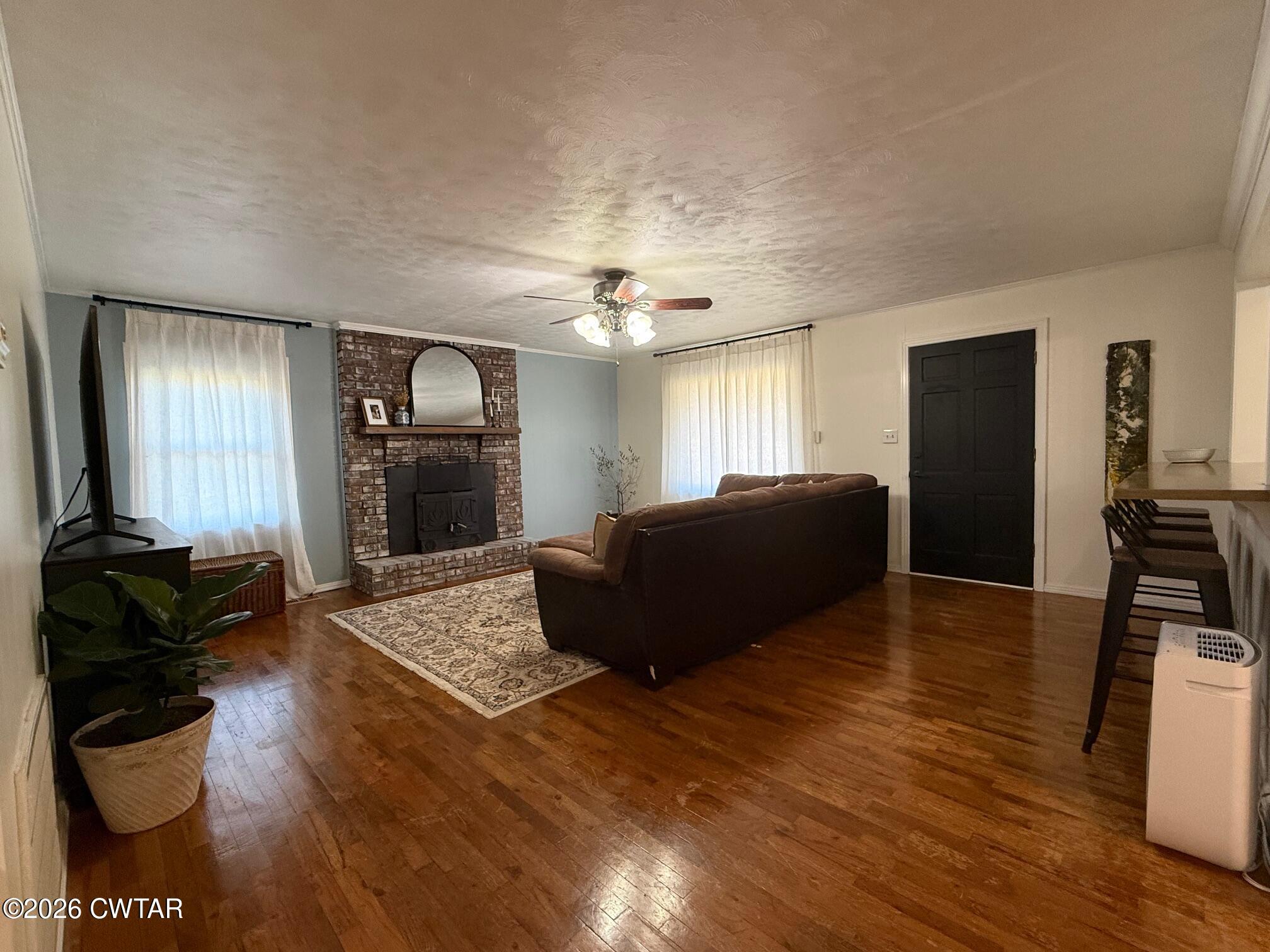 1696 Evergreen Street