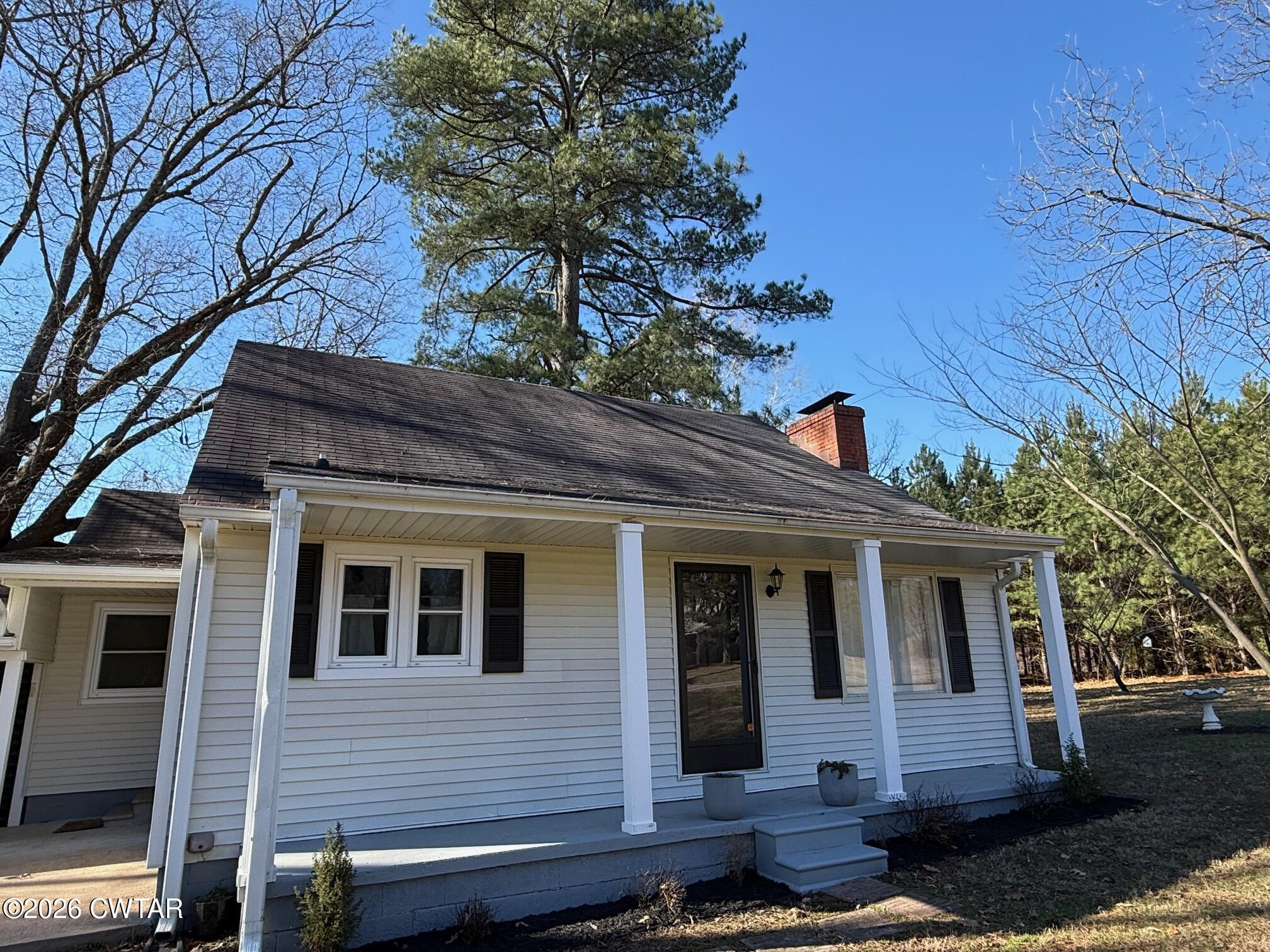 1696 Evergreen Street