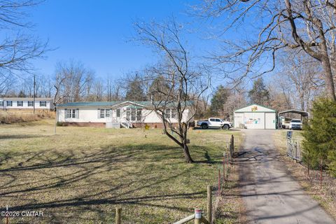 419 Hughes Road E Jackson TN 38305