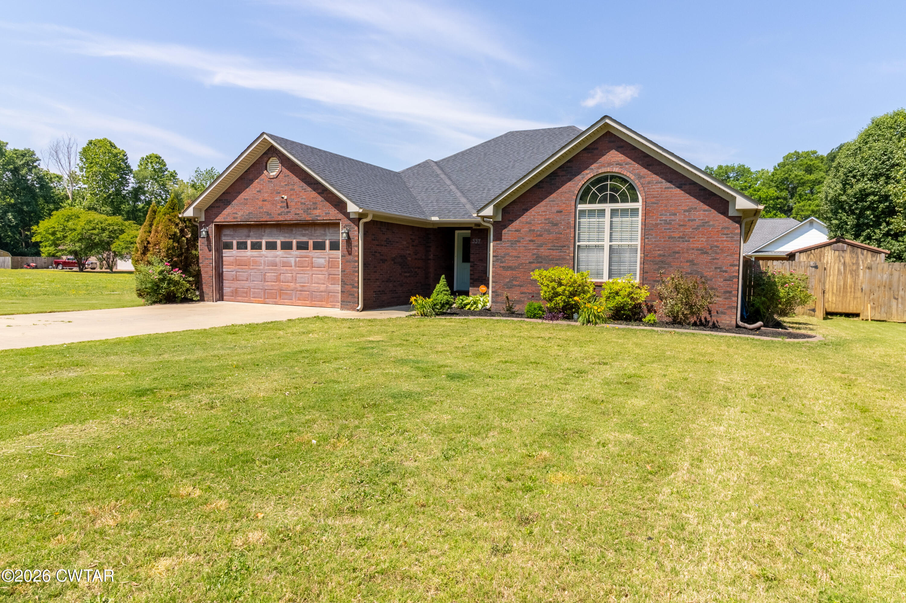 337 River Ridge Cove