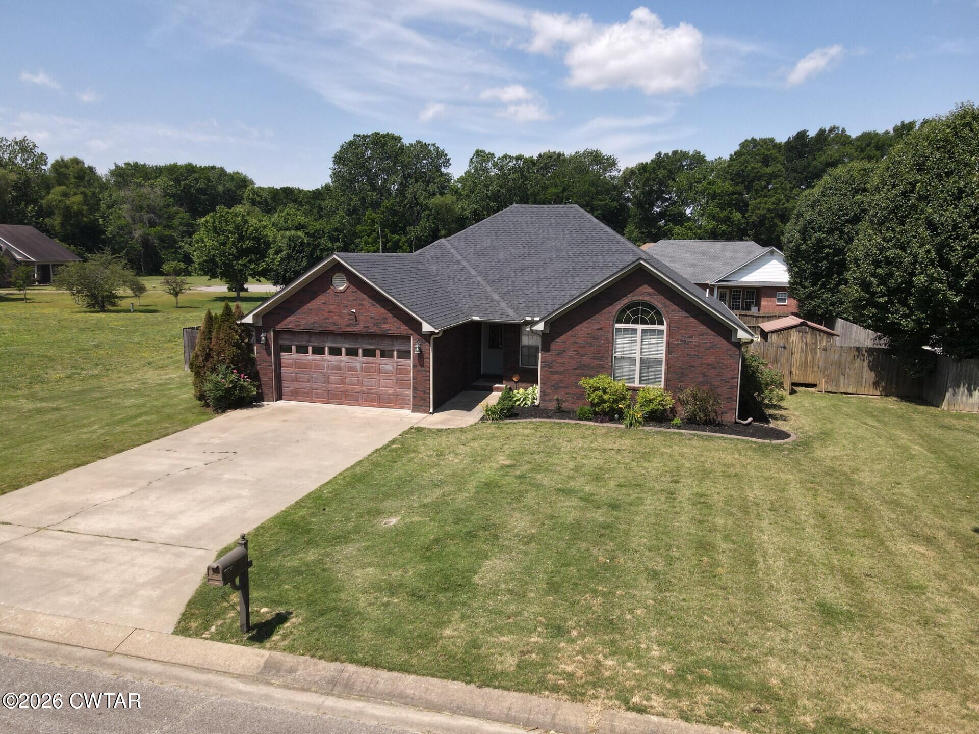 337 River Ridge Cove