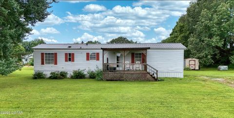 4385 TN-190 McKenzie TN 38201