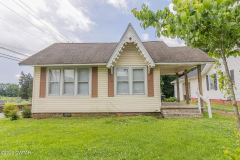 506 Margin Street Brownsville TN 38012