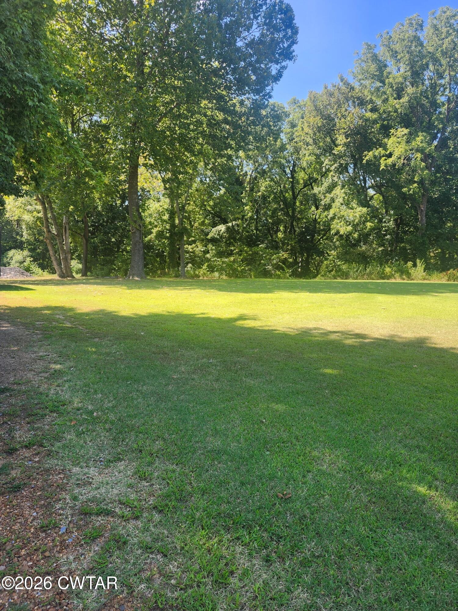 0 Meacham Road