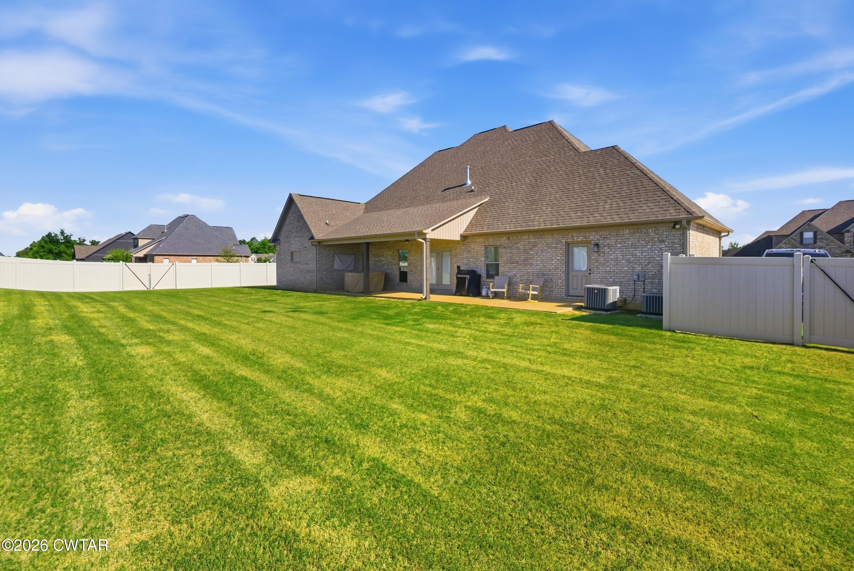 107 Providence Drive