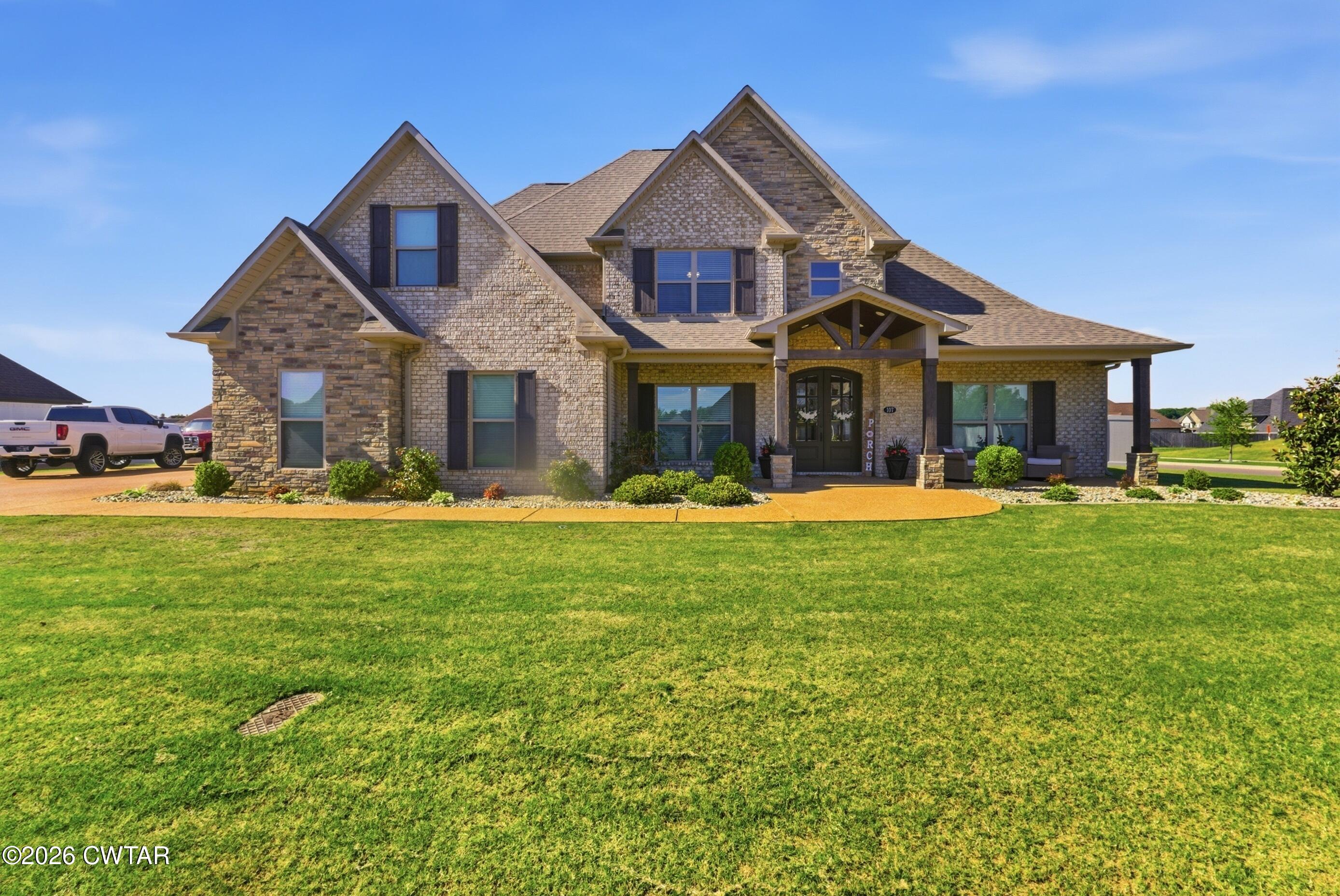 107 Providence Drive