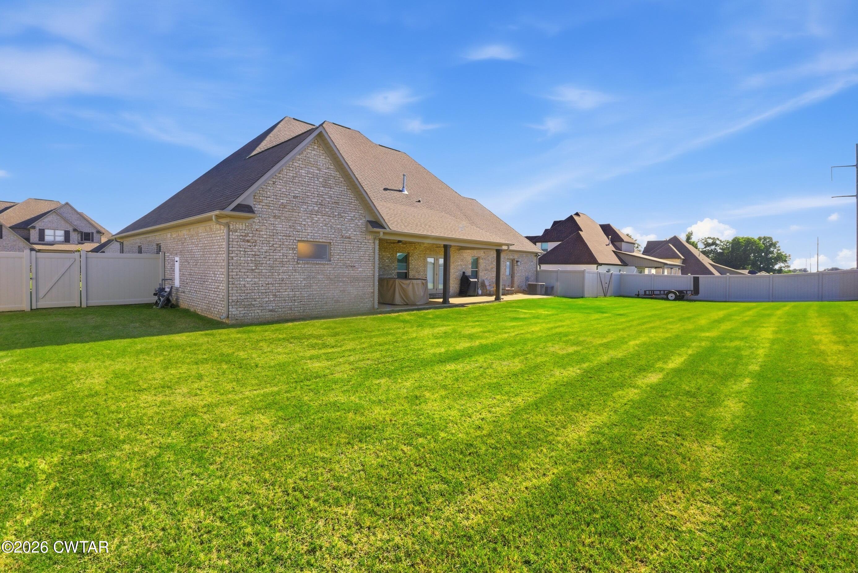 107 Providence Drive