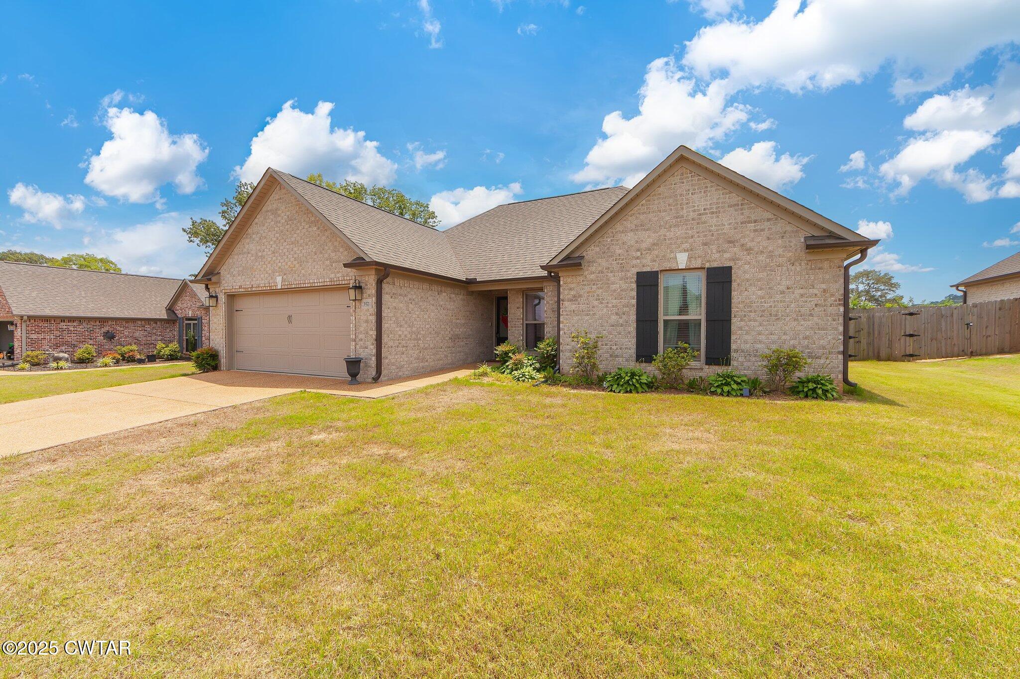 102 Gatewick Drive