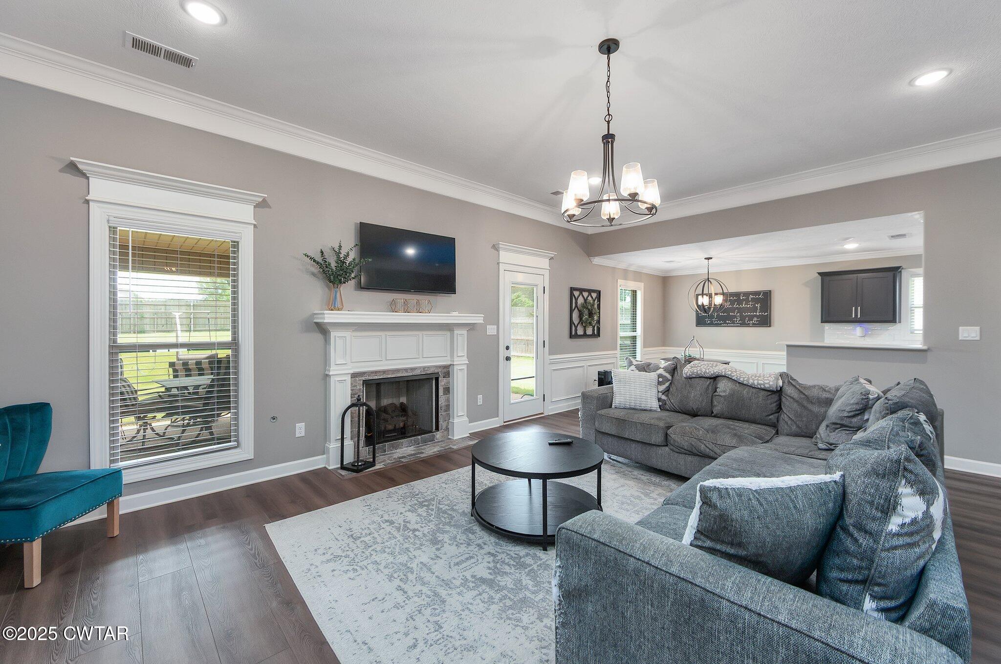 102 Gatewick Drive