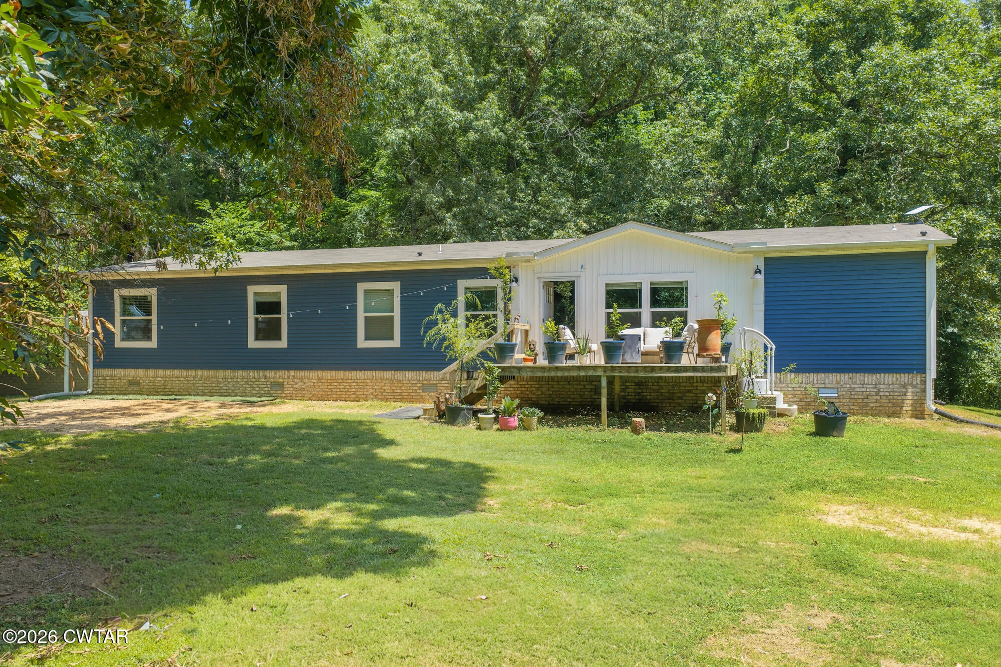Photo 1 of 38 — 38 Doe Creek Road, Sardis, TN 38371