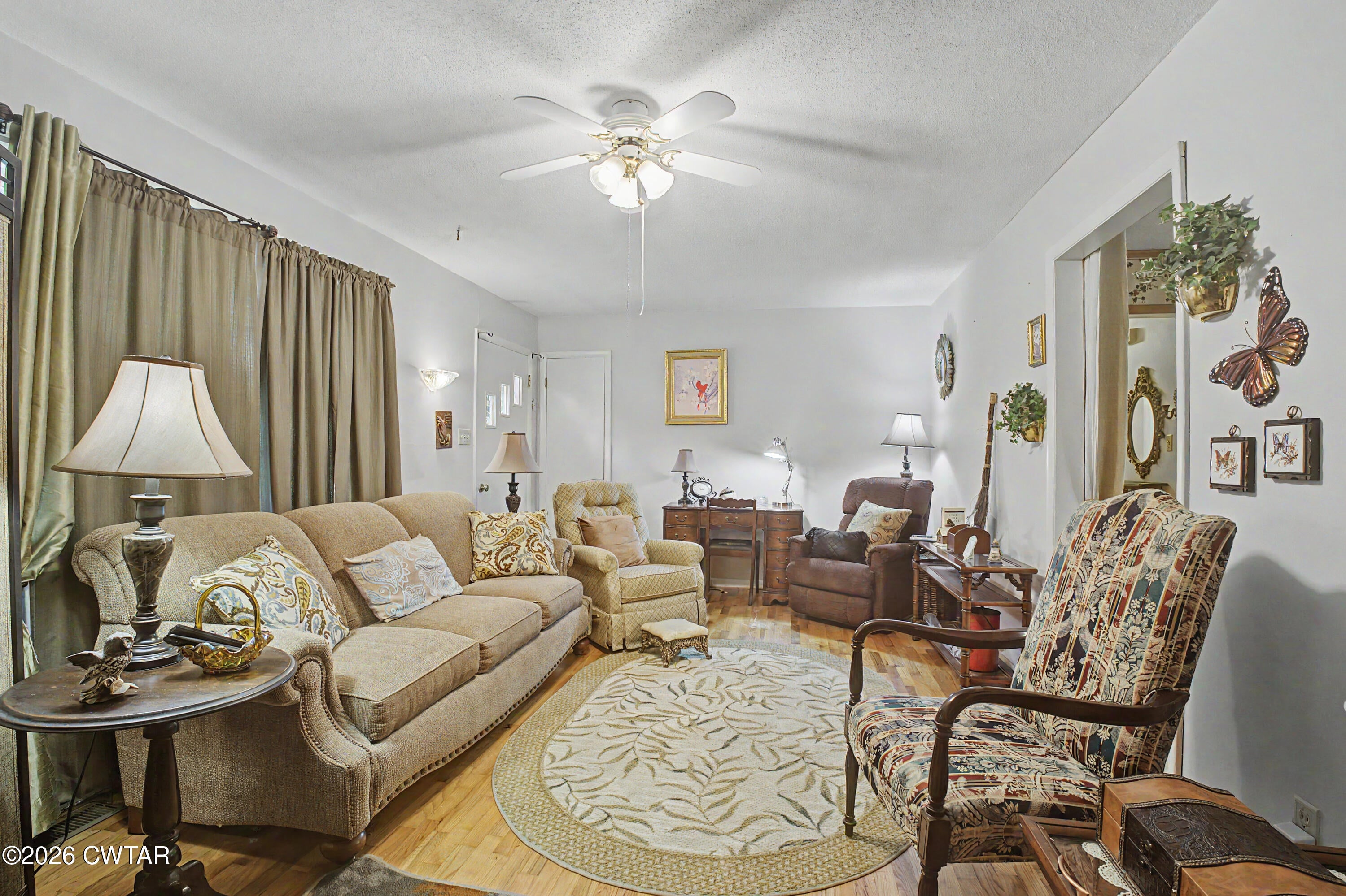 12 Knollwood Drive