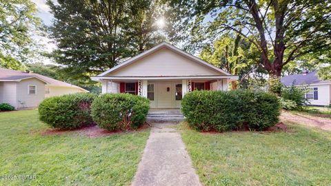 136 Fulton Street Martin TN 38237