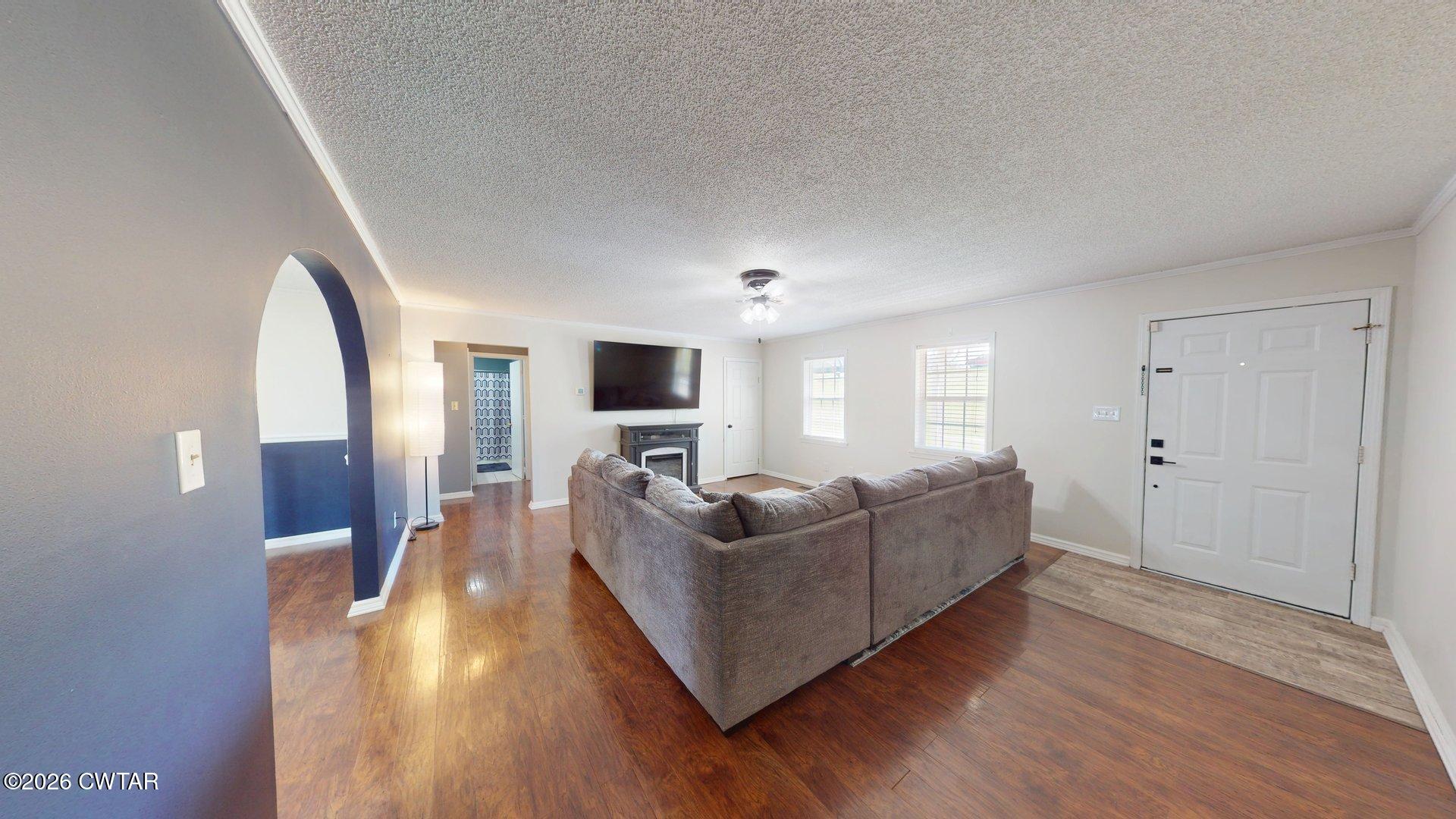 2970 Millsfield Highway