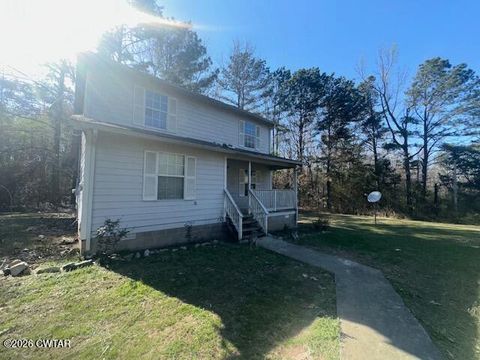 662 Blue Lane Huntingdon TN 38344