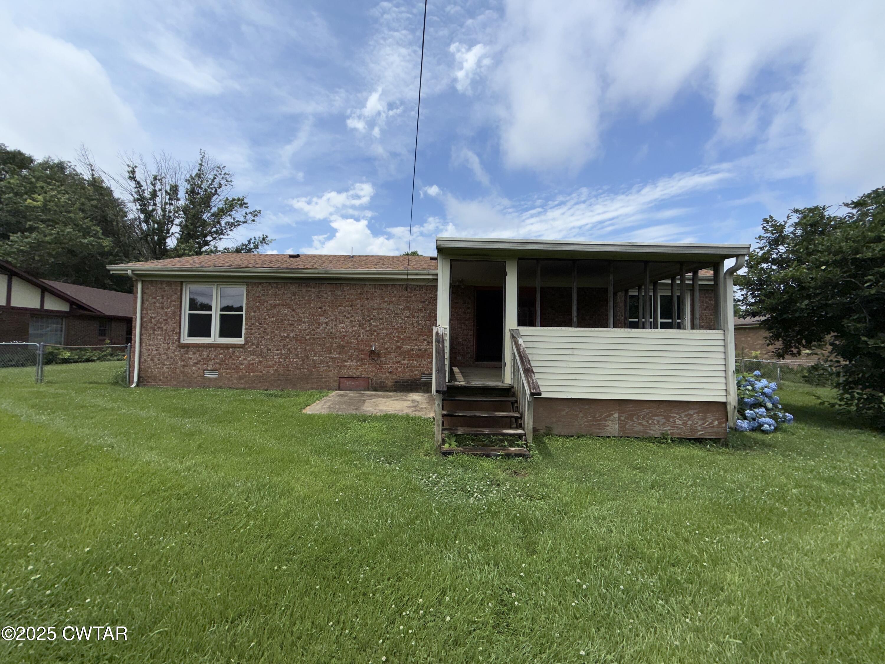 411 Honey Locust Drive