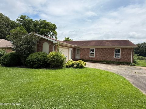 411 Honey Locust Drive South Fulton TN 38257