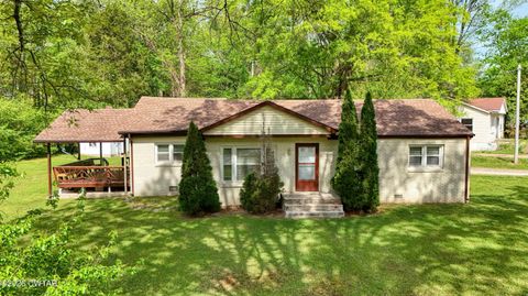 117 Turnpike Avenue Camden TN 38320