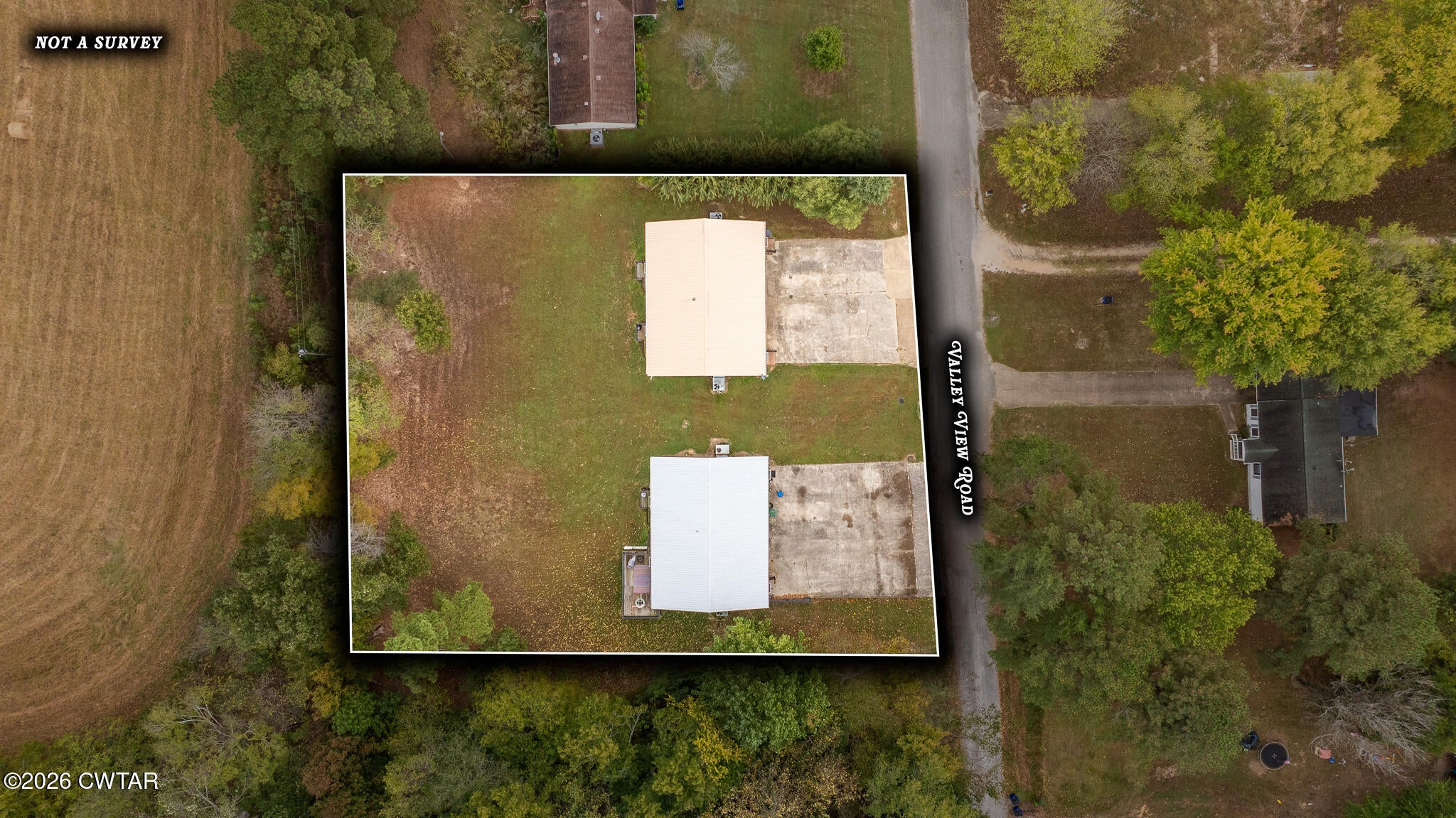 136 Valley View Road